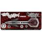 Preview: Shot Tribal Weapon Savage Steeldarts Verpackung